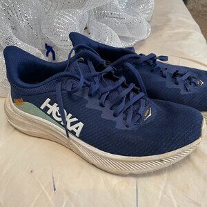 Hoka men's sneakers